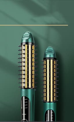 image-Anti-Scalding And Straight-Rolling Dual-Use Thermostat