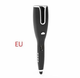 image-New Automatic Hair Curler Curling Iron Air Curler Infrared Heating Rotating Stick Hair Curler Portable Hair Styler