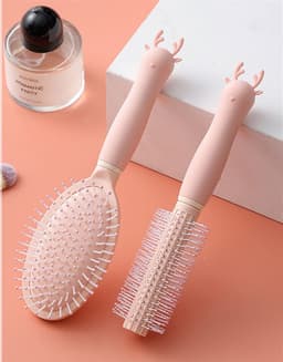 image-Comb Children Airbag Comb Ladies Special Long Hair Cute Scalp Massage