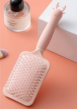 image-Comb Children Airbag Comb Ladies Special Long Hair Cute Scalp Massage