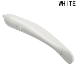 image-Electrical Latte Art Pen for Coffee Cake Spice Pen Cake Decoration Pen Coffee Carving Pen Baking Pastry Tools
