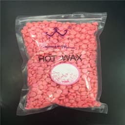 image-Depilatory Wax Bean Hair Removal Wax Beans
