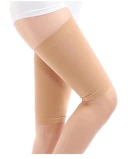 image-Arm And Leg Sleeves Slimming Shaper