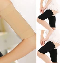 image-Arm And Leg Sleeves Slimming Shaper
