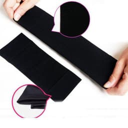 image-Arm And Leg Sleeves Slimming Shaper