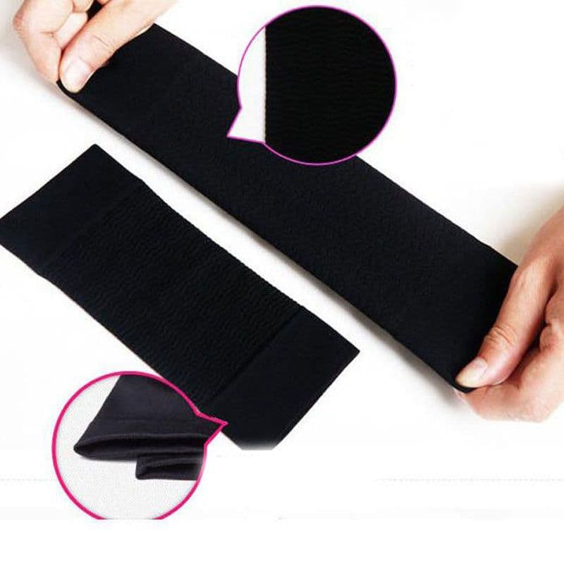 image-Arm And Leg Sleeves Slimming Shaper