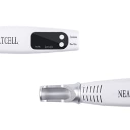 image-NEATCELL Orignal Laser Spider Veins Acne Mole Warts Freckles Remover