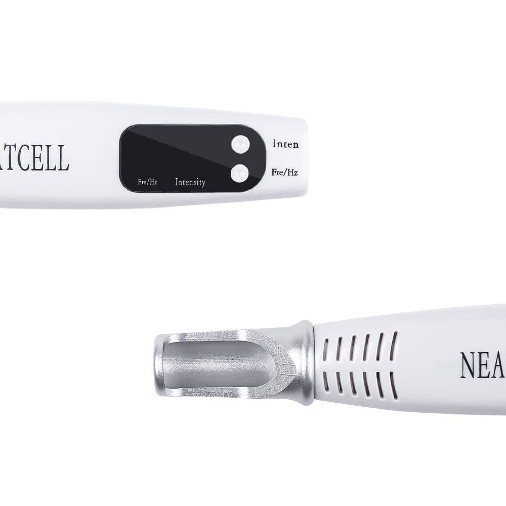 image-NEATCELL Orignal Laser Spider Veins Acne Mole Warts Freckles Remover