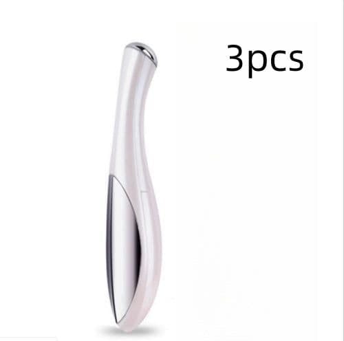 image-Eye Massager Beauty Pen Home Eye Instrument Import Instrument Beauty Instrument Eye Care Massager