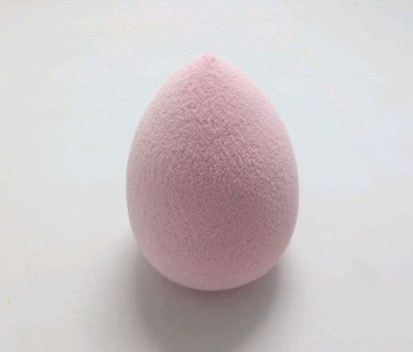 image-Beauty Makeup Sponge Drops Beauty Makeup Puff Sponge Drop Sponge Drop Puff