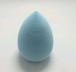 image-Beauty Makeup Sponge Drops Beauty Makeup Puff Sponge Drop Sponge Drop Puff