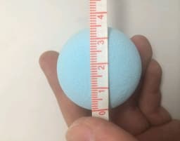 image-Beauty Makeup Sponge Drops Beauty Makeup Puff Sponge Drop Sponge Drop Puff