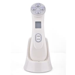 image-Multifunctional skin rejuvenation care instrument qi