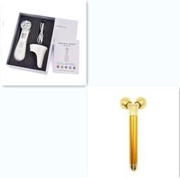 image-Multifunctional skin rejuvenation care instrument qi