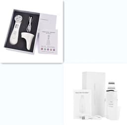 image-Multifunctional skin rejuvenation care instrument qi
