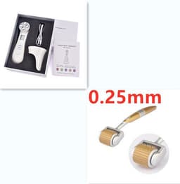 image-Multifunctional skin rejuvenation care instrument qi