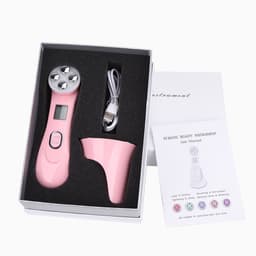 image-Multifunctional skin rejuvenation care instrument qi