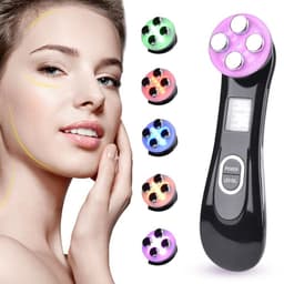 image-Multifunctional skin rejuvenation care instrument qi