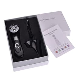 image-Multifunctional skin rejuvenation care instrument qi