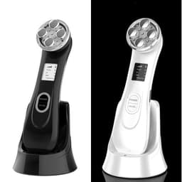 image-Multifunctional skin rejuvenation care instrument qi
