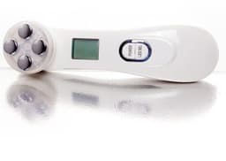 image-Multifunctional skin rejuvenation care instrument qi