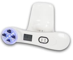 image-Multifunctional skin rejuvenation care instrument qi