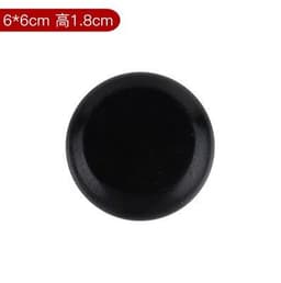 image-Beauty SPA Health Massage Energy Stone Natural Volcanic Hot Stone Back Essential Oil Massage Hot Stone