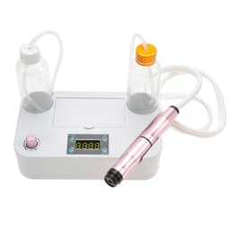 image-Special Offer Portable Oxygen Spray Water Injection Hydro Jet Machine Beauty Blackheads Clean Skin Rejuvenation Oxygen Face Care