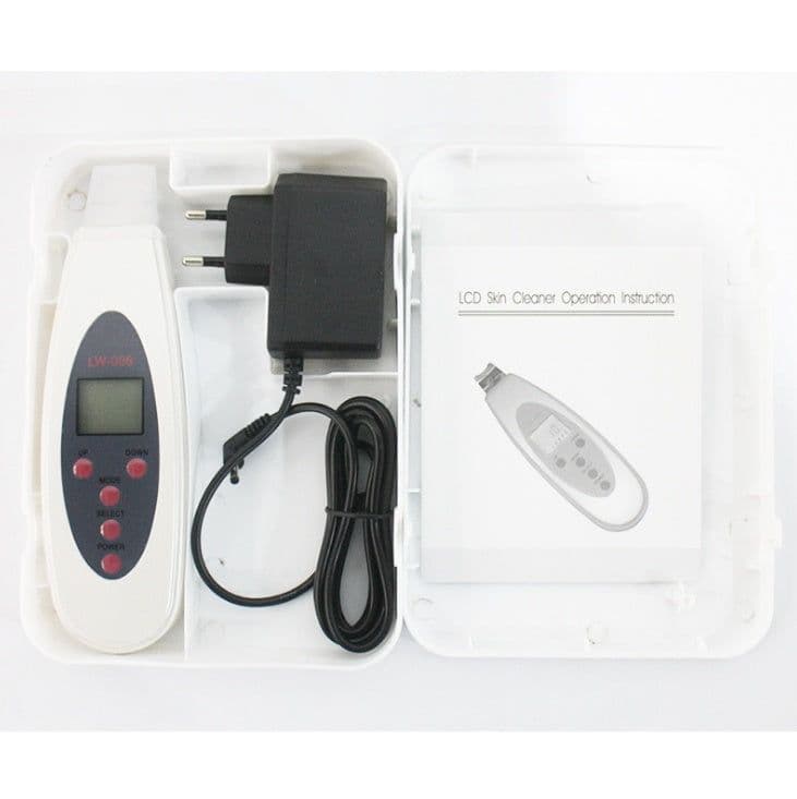 image-Shovel Skin Blackhead Skin Cleaner