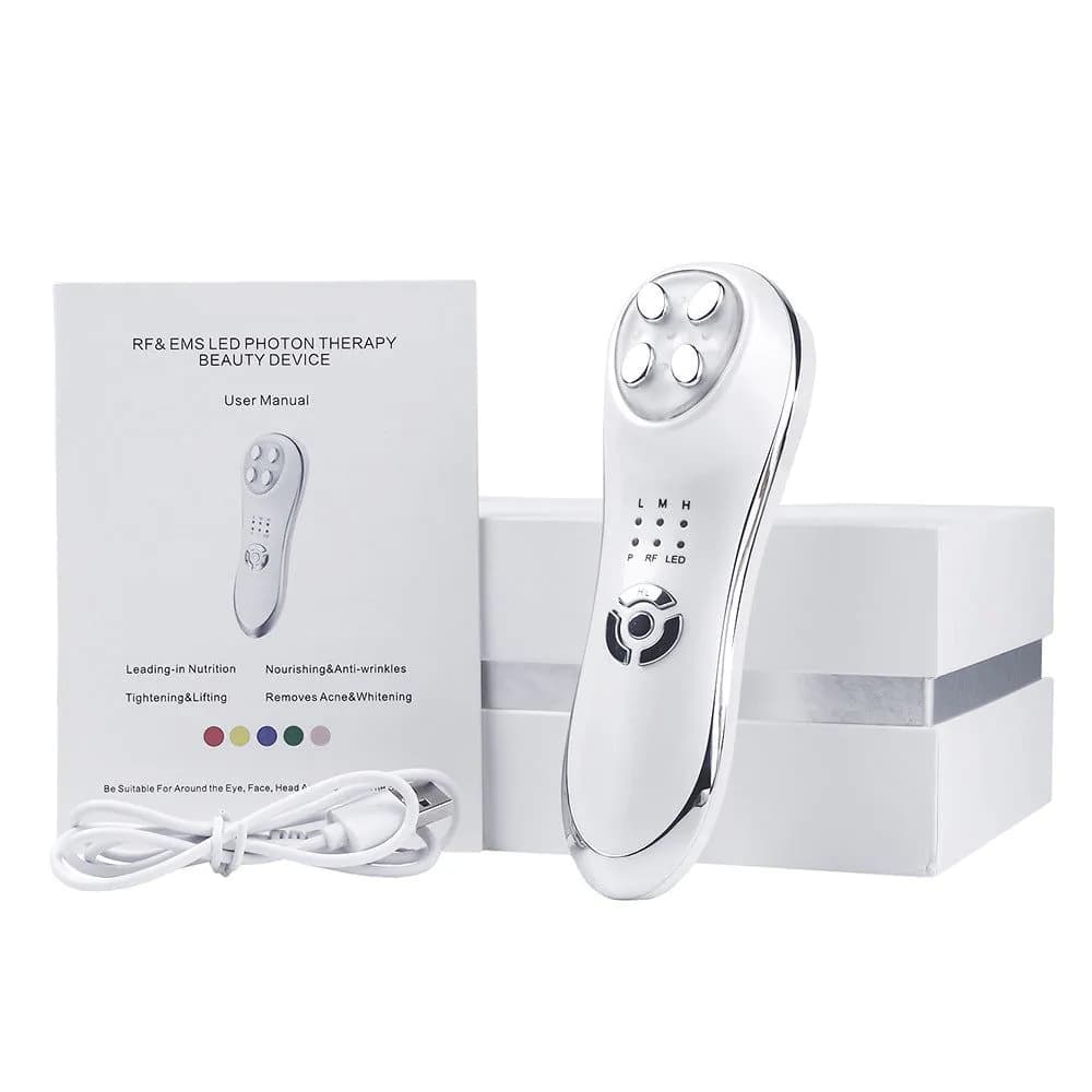 image-5 in 1 LED Skin Tightening