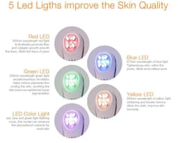 image-5 in 1 LED Skin Tightening