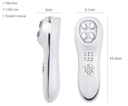 image-5 in 1 LED Skin Tightening