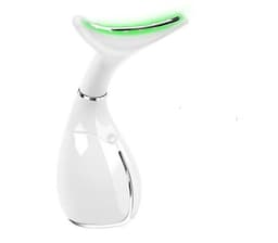 image-Neck care instrument, neck guard, fade neckline