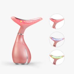 image-Neck care instrument, neck guard, fade neckline