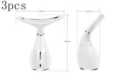 image-Neck care instrument, neck guard, fade neckline