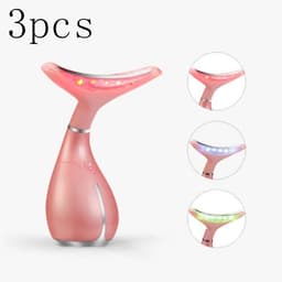 image-Neck care instrument, neck guard, fade neckline