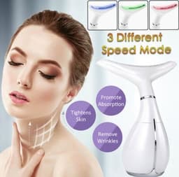 image-Neck care instrument, neck guard, fade neckline