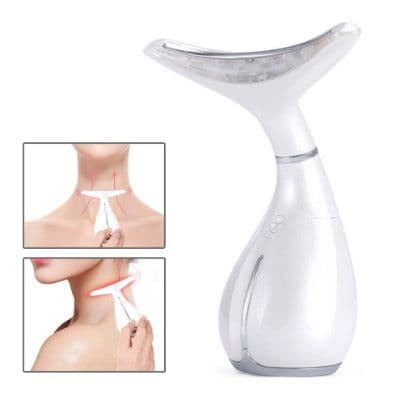 image-Neck care instrument, neck guard, fade neckline