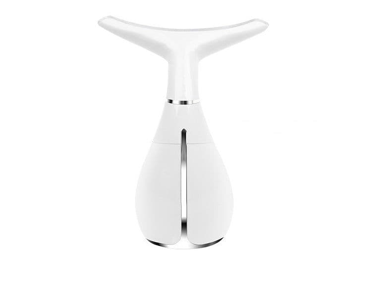 image-Neck care instrument, neck guard, fade neckline