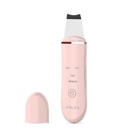 image-Ultrasonic Skin Scrubber Deep Face Cleaning Machine Peeling Shovel Facial Pore Cleaner Face Skin Scrubber Lift Machine