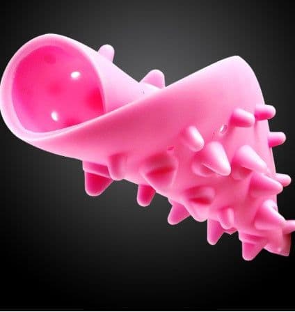 image-Five elements of meridian brush health body silicone