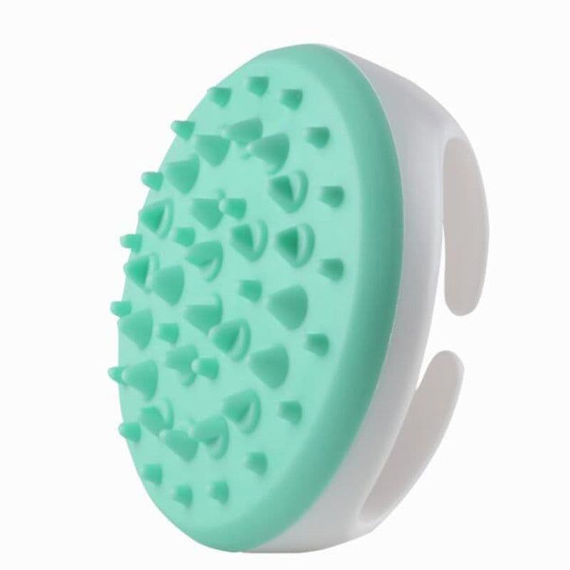 image-Five elements of meridian brush health body silicone