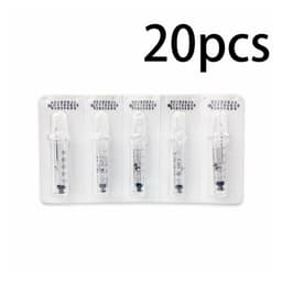 image-Nebulizer wrinkle-free needle syringe