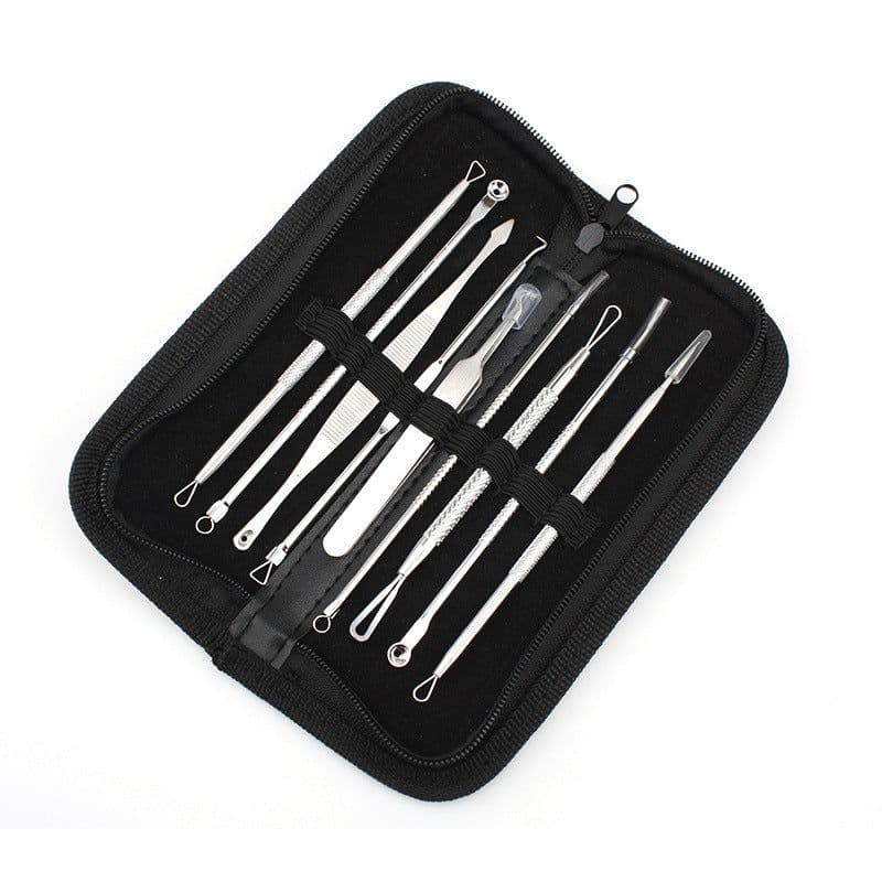 image-Beauty Needle Set