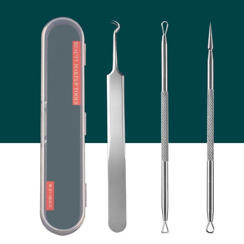 image-Beauty Needle Set