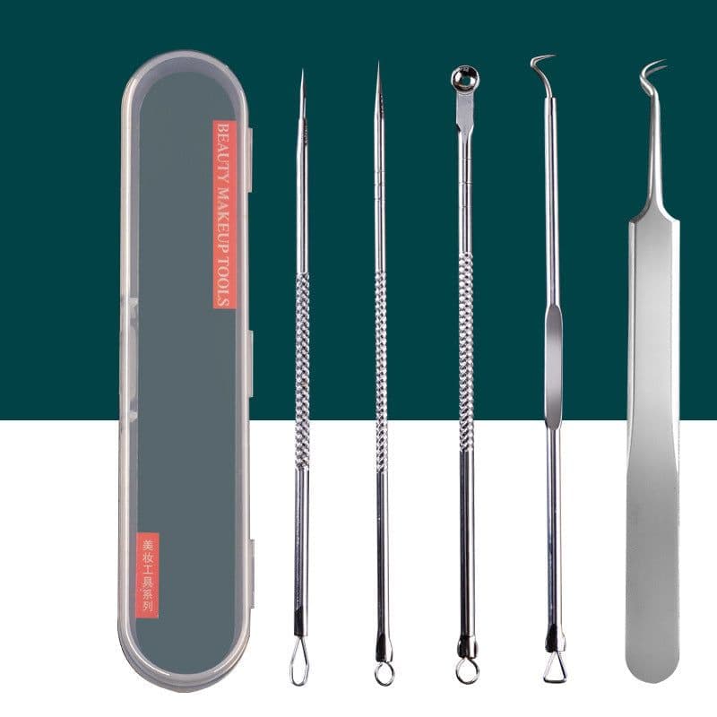 image-Beauty Needle Set
