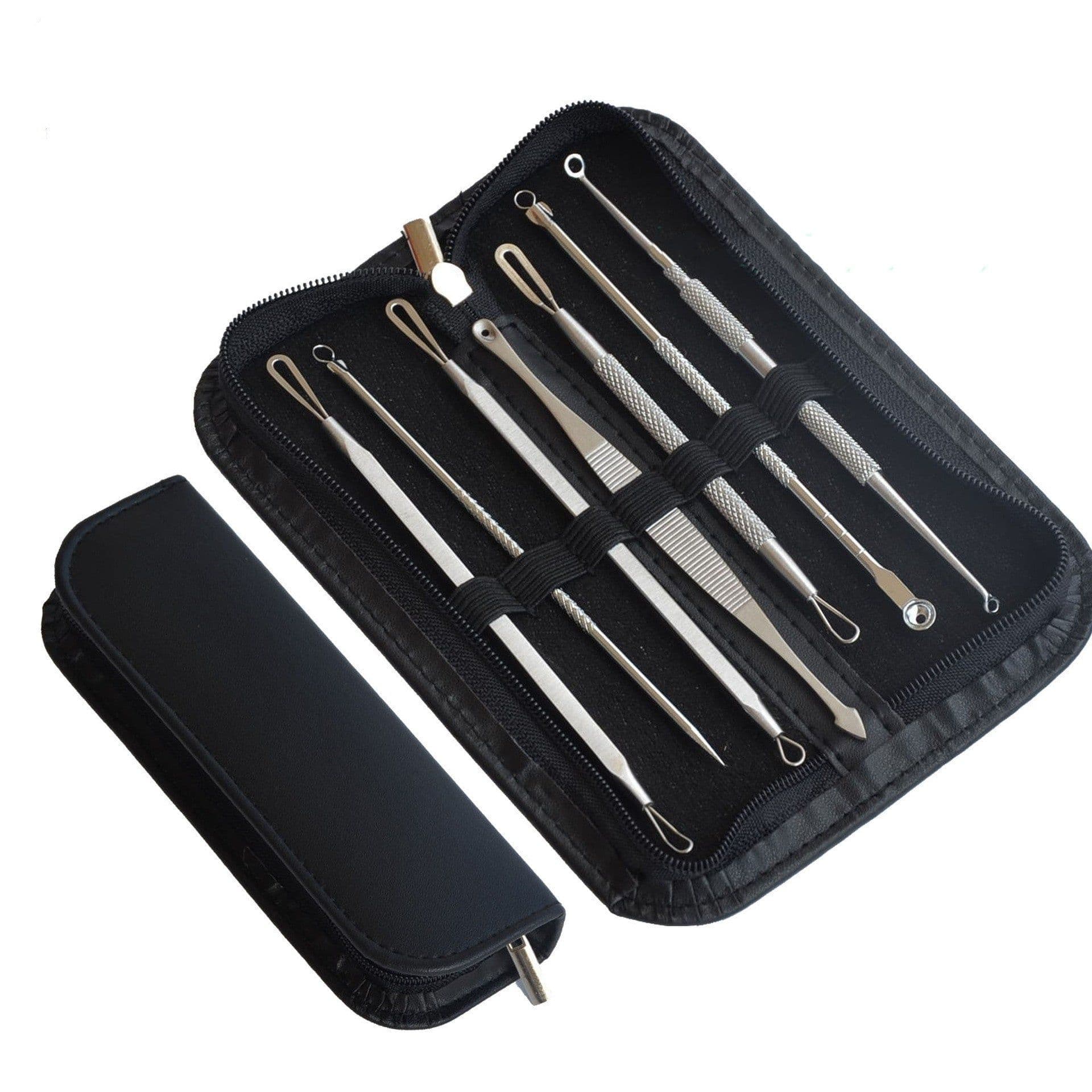 image-Beauty Needle Set