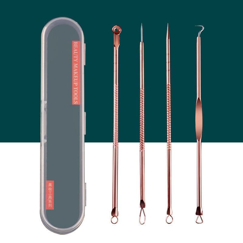 image-Beauty Needle Set