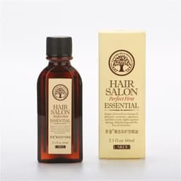 image-Hair Salon Protect Hair Essential Oil