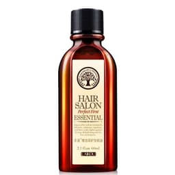 image-Hair Salon Protect Hair Essential Oil